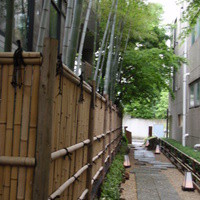泉岳寺門前 紋屋 - 