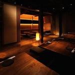 和 restaurant sacra - ３階は最大５０名までOK