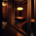 和 restaurant sacra - 最大50名様までOKの3階のほりごたつ座敷席★