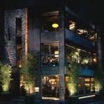 和 restaurant sacra - 一軒家レストラン