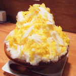 ねいろ屋 - バターナッツかぼちゃ(750円)