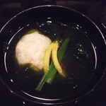 日本料理 吉兆 くろよんホテル店 - 