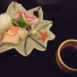 日本料理 吉兆 くろよんホテル店 - 