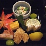 日本料理 吉兆 - 