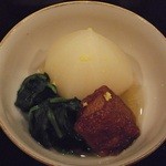 日本料理 吉兆 - 