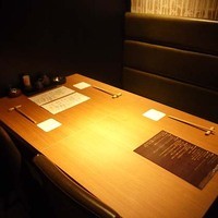 別邸 竹の庵 銀座3丁目店 - 