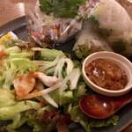 カフェ・サンクチュアリ - 