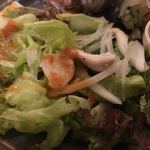 カフェ・サンクチュアリ - 