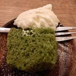 カフェ・サンクチュアリ - 