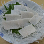 お食事処 山賀 - 