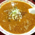 Chuukaryouri Narutan - 担々麺【May.2021】