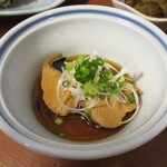 Goaikyou Shokudou - 煮魚（サワラ）！