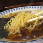 Goaikyou Shokudou - 麺！