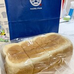 純生食パン工房 ハレパン - 食パン_2021年7月