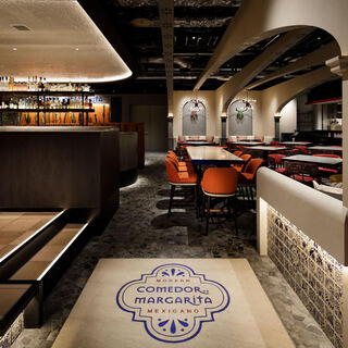 COMEDOR DE MARGARITA MODERN MEXICANO_2