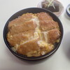 Hama katsu - カツ丼