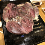 焼肉さかえ - もも焼き