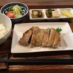 ごはん×カフェ madei - 