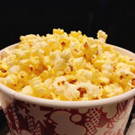 TOHOシネマズ - 料理写真: