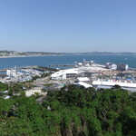 ゑじま - 西浦海岸入口を入ってすぐ <゜)))彡 江ノ島は東京2020オリンピックのセーリング会場です。