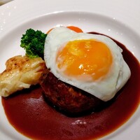 グリル満天星 麻布十番 新宿店 -  グリル満天星 麻布十番 新宿店 -