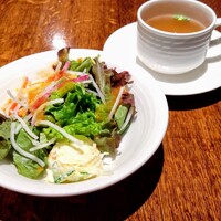 グリル満天星 麻布十番 新宿店 -  グリル満天星 麻布十番 新宿店 -