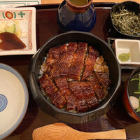 ひつまぶし名古屋備長 マロニエゲート銀座1店 - 
