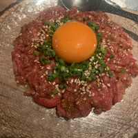 上等焼肉 ひらく - 