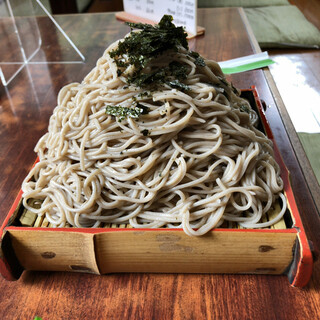 三次 庄原で人気のそば ランキングtop 食べログ