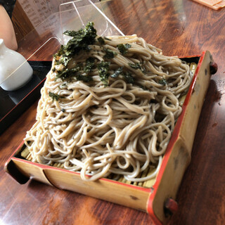 三次 庄原で人気のそば ランキングtop 食べログ