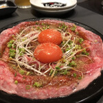 焼肉ホルモン 風土. - 