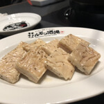 焼肉ホルモン 風土. - 