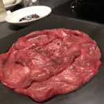 焼肉ホルモン 風土. - 