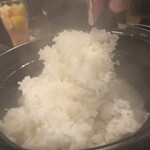 焼肉ホルモン 風土. - 