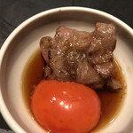 焼肉ホルモン 風土. - 