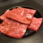 焼肉ホルモン 風土. - 
