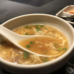 焼肉ホルモン 風土. - 