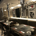 焼肉ホルモン 風土. - 