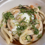 丸亀製麺 - 