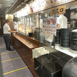 丸亀製麺 - 