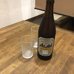 にのころ - 瓶ビール