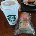 Starbucks Coffee - 