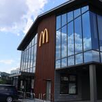 マクドナルド - 