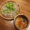 蕎麦前酒場 CAZILO