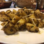 ナマステネパール - 