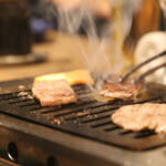 完全貸切焼肉 虎室 - 