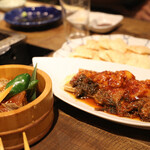 完全貸切焼肉 虎室 - 