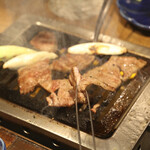 完全貸切焼肉 虎室 - 