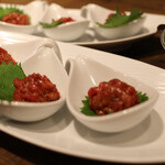 完全貸切焼肉 虎室 - 