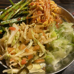 焼肉男マンモス - 